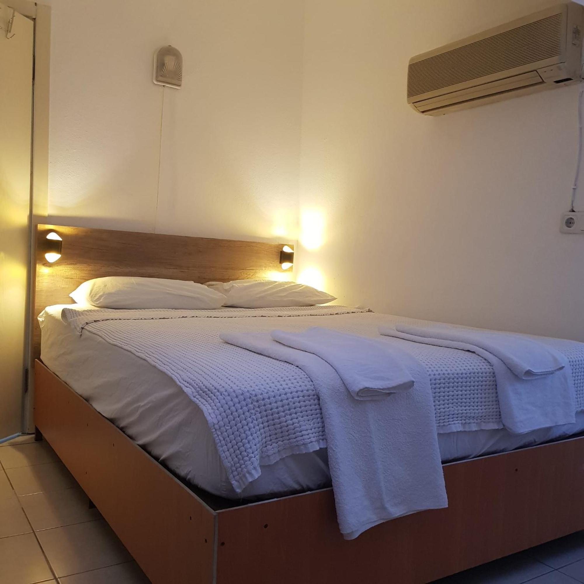 Fethiye Apart Otel Eksteriør bilde