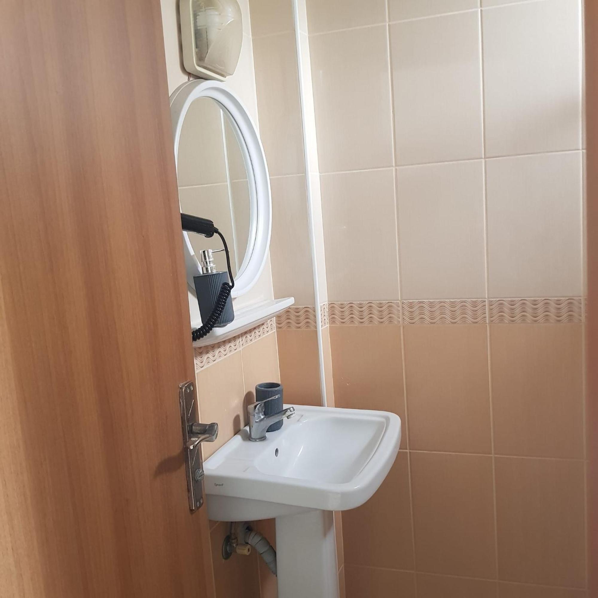 Fethiye Apart Otel Eksteriør bilde