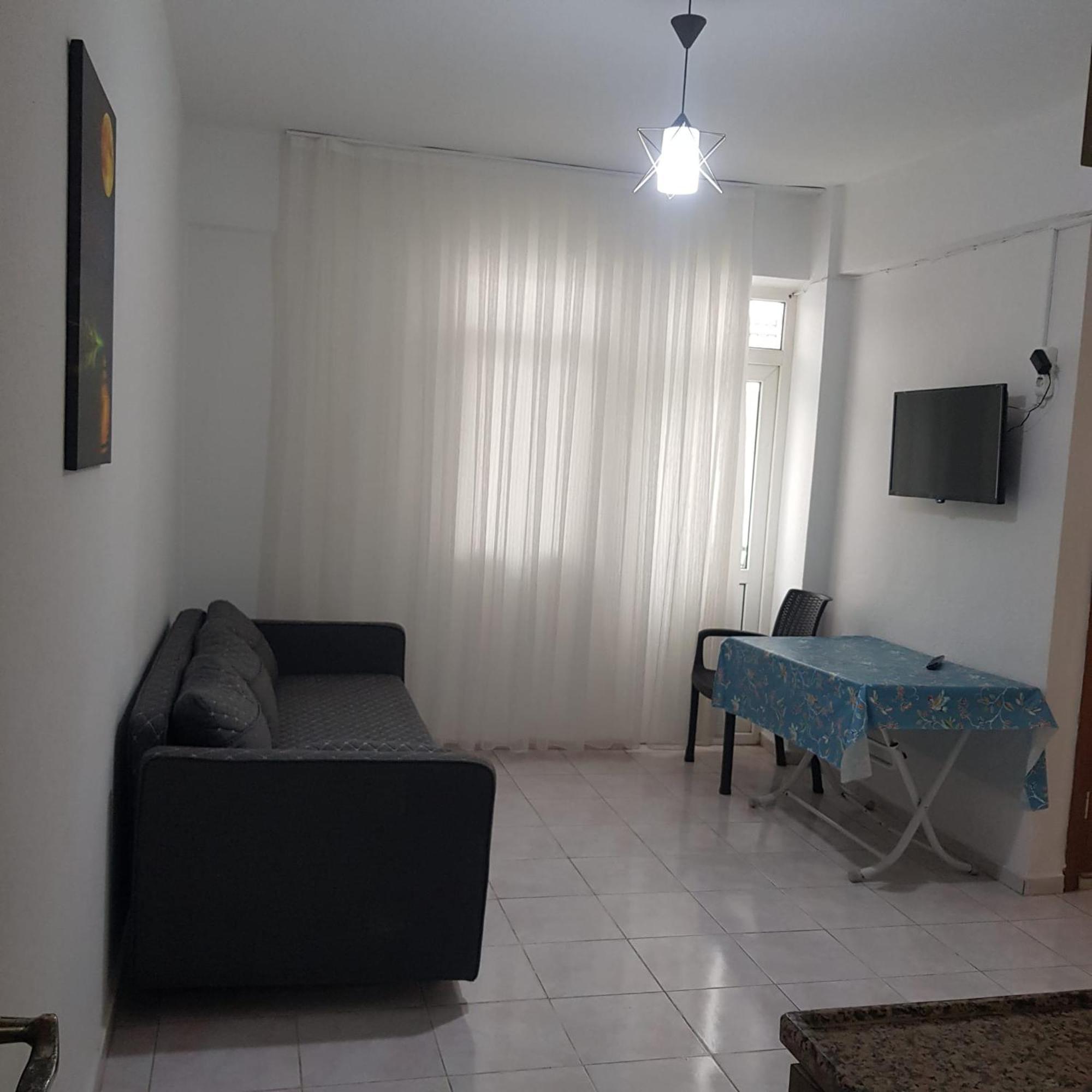 Fethiye Apart Otel Eksteriør bilde
