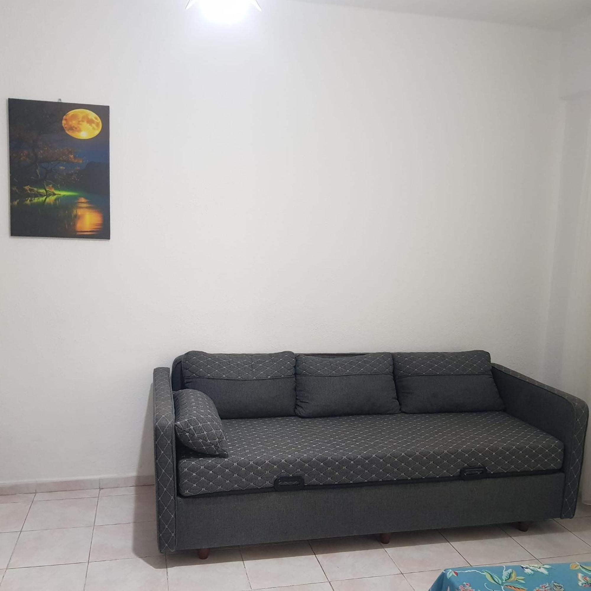 Fethiye Apart Otel Eksteriør bilde