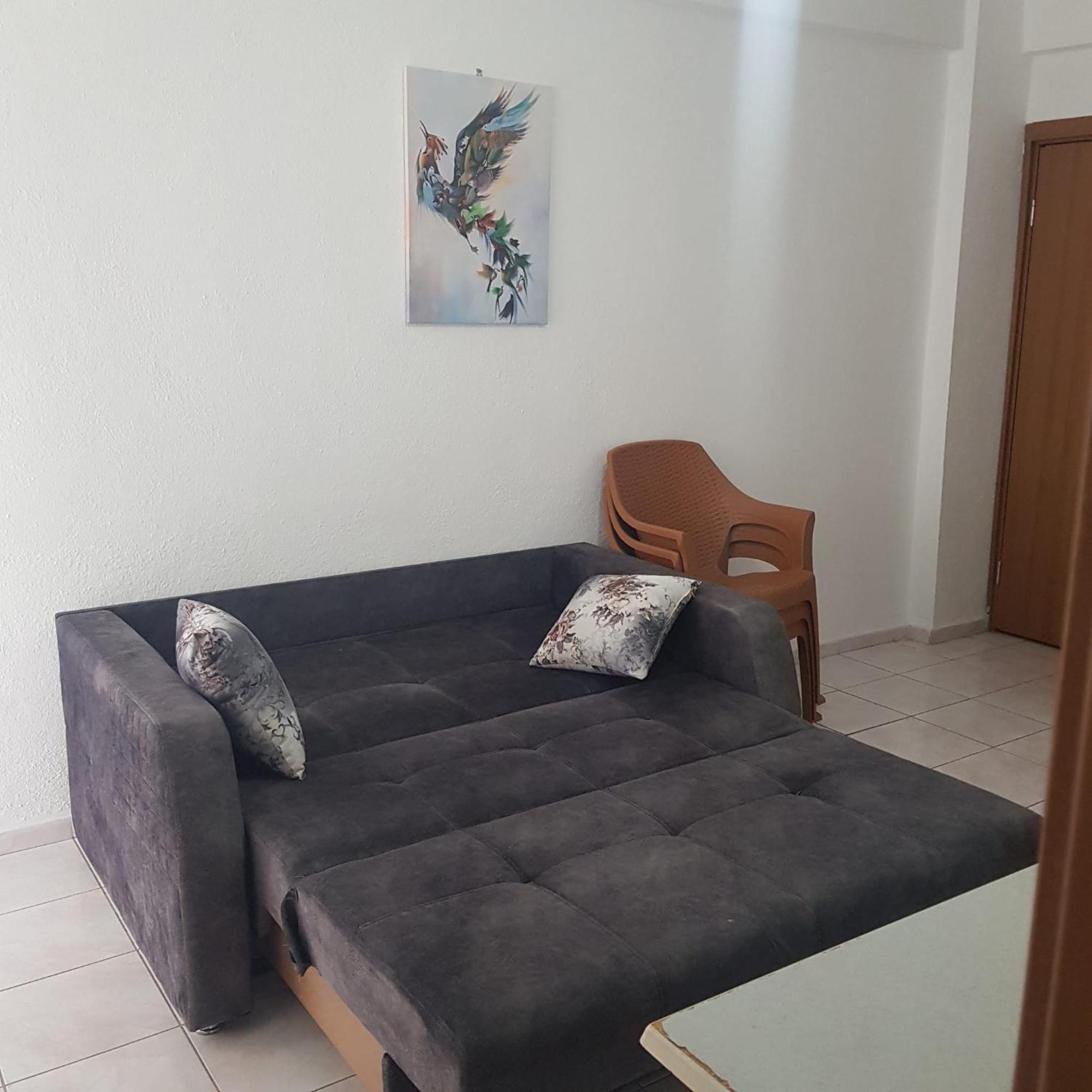 Fethiye Apart Otel Eksteriør bilde