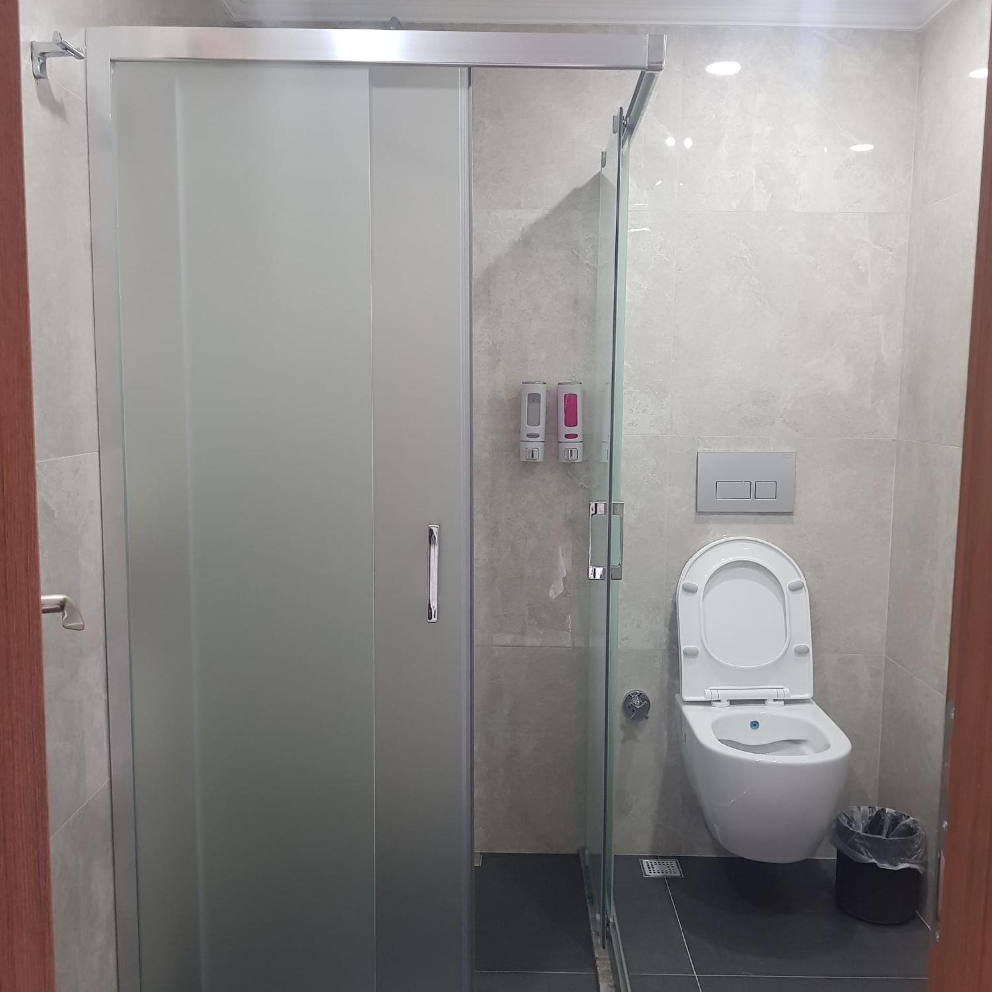 Fethiye Apart Otel Eksteriør bilde