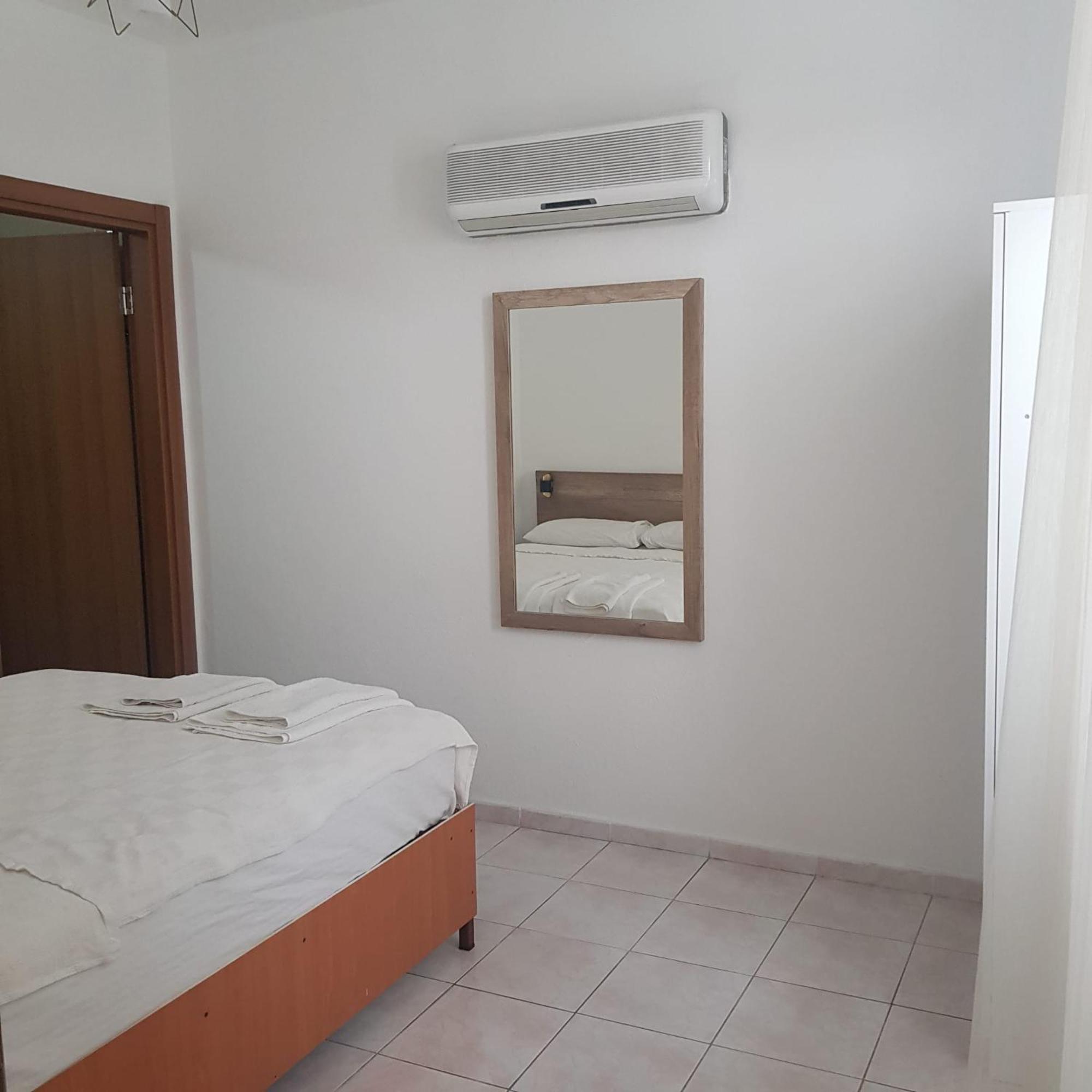 Fethiye Apart Otel Eksteriør bilde